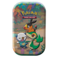 Pokémon Sword & Shield: Celebrations Mini Tin (3 Pack) (ENG)