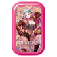 One Piece Goods (TS 02) Mini Tin Pack Vol.2 (4 Pack) (JP)