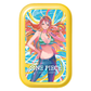 One Piece Goods (TS 02) Mini Tin Pack Vol.2 (4 Pack) (JP)