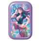 One Piece Goods (TS 02) Mini Tin Pack Vol.2 (4 Pack) (JP)