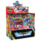 Pokemon Mega Evolution: Chaos Rising Booster Display (36 Pack) (ENG)