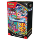Pokemon Mega Evolution: Chaos Rising Booster Bundle (6 Pack) (ENG)