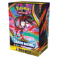Pokemon Mega Evolution: Chaos Rising Build & Battle Box (6 Packs) (ENG)