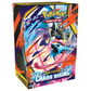 Pokemon Mega Evolution: Chaos Rising Build & Battle Box (6 Packs) (ENG)