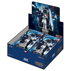 Union Arena: Solo Leveling (UE17BT) Booster Display (16 Pack) (ENG)