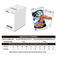 Naruto Kayou: Smriti Heaven Scroll S01 Sleeved Booster Box (24 Pack) (ENG)