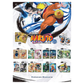 Naruto Kayou: Smriti Heaven Scroll S01 Sleeved Booster Box (24 Pack) (ENG)