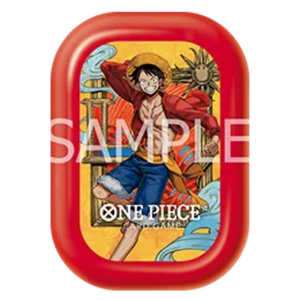 One Piece Vol.3 (TS 03) Tin Pack (4 Pack) (ENG)