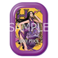 One Piece Vol.3 (TS 03) Tin Pack (4 Pack) (JP)