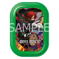 One Piece Vol.3 (TS 03) Tin Pack (4 Pack) (JP)