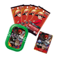 One Piece Vol.3 (TS 03) Tin Pack (4 Pack) (JP)