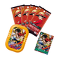 One Piece Vol.3 (TS 03) Tin Pack (4 Pack) (JP)