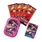 One Piece Vol.3 (TS 03) Tin Pack (4 Pack) (JP)