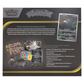 Pokémon Mega Evolution: Pitch Black Elite Trainer Box (ETB) (9 Pack) (ENG)