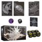 Pokémon Mega Evolution: Pitch Black Elite Trainer Box (ETB) (9 Pack) (ENG)