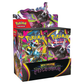 Pokemon Mega Evolution: Pitch Black Booster Display (36 Pack) (ENG)