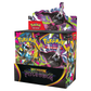 Pokemon Mega Evolution: Pitch Black Booster Display (36 Pack) (ENG)