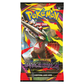 Pokémon Mega Evolution: Pitch Black Booster Pack (10 Cards) (ENG)