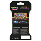 Pokemon Mega Evolution: Pitch Black Sleeved Booster Pack (10 Cards) (ENG)