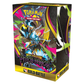 Pokemon Mega Evolution: Pitch Black Build and Battle Box (6 Packs) (ENG)