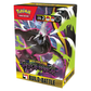 Pokemon Mega Evolution: Pitch Black Build and Battle Box (6 Packs) (ENG)