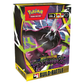 Pokemon Mega Evolution: Pitch Black Build and Battle Box (6 Packs) (ENG)