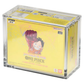 The Acrylic Box: One Piece (OP04 - OP17 and EB01 - EB03) Acrylic Case