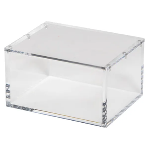 The Acrylic Box: League of Legends – Riftbound Display Acrylic Case