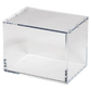 The Acrylic Box: Pokemon Mini Tin 10 Pack Display Acrylic Case