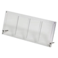 The Acrylic Box: Artset 4-Piece Booster Pack Acrylic Case