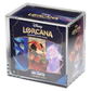 The Acrylic Box: Disney Lorcana Trove Premium Acrylic Case