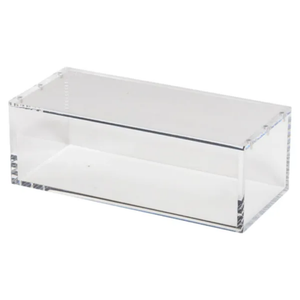 The Acrylic Box: Pokémon Center Exclusive Box (Tohoku / Hiroshima / Fukuoka)