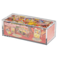 The Acrylic Box: Pokémon Center Exclusive Box (Tohoku / Hiroshima / Fukuoka)