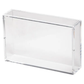 The Acrylic Box: Disney Lorcana Booster Box Acrylic Case
