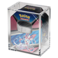 The Acrylic Box: Pokémon Regular Tin Acrylic Case