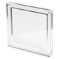 The Acrylic Box: 3-Pack Blister Acrylic Case