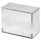 Aquitaz OP01 - OP03 One Piece Acrylic Booster Display Magnetic English version