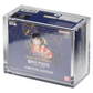 Aquitaz OP01 - OP03 One Piece Acrylic Booster Display Magnetic English version