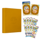 Pokémon Scarlet & Violet: Eevee Us Set Gift Box (8 Pack) (CH)