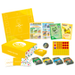 Pokemon Scarlet & Violet: Anytime Anywhere Battle Academy Collection Box (JP)