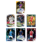 Topps: 2026 UEFA Club Competitions Spring Tin (1 Pack) (ENG)