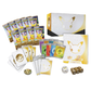 Pokémon Mega: 30th Celebration Elite Trainer Box (ETB) (9 Pack) (ENG)