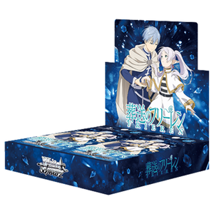 Weiss Schwarz: Frieren Beyond Journey's End Vol. 2 Booster Box (10 Pack) (JP)