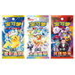 Pokémon Scarlet & Violet: Mid Autumn Festival Gift Box (3 Pack) (CH)