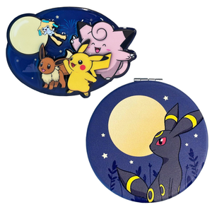 Pokémon Scarlet & Violet: Mid Autumn Festival Gift Box (3 Pack) (CH)