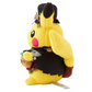 Pokémon Center: Halloween Ghost Chateau Pikachu Plush Toy