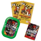 One Piece Vol. 3 (TS-03) Tin Pack (2 Pack) (ENG)