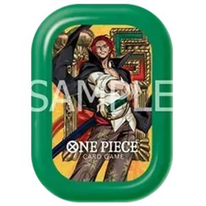 One Piece Vol. 3 (TS-03) Tin Pack (2 Pack) (ENG)