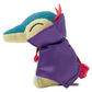 Pokémon Center: Halloween Ghost Chateau Hinoarashi Plush Toy