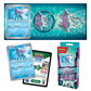 Pokémon Mega: Suicune Knock Out Collection Box (2 Pack) (ENG)